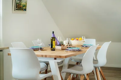 Feienwohnung Bergfried 2