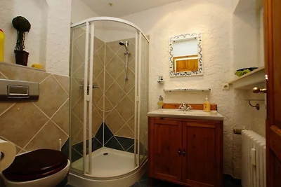 Ferienwohnung Mattejiet
