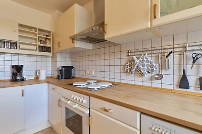 Ferienwohnung Bergfried 3