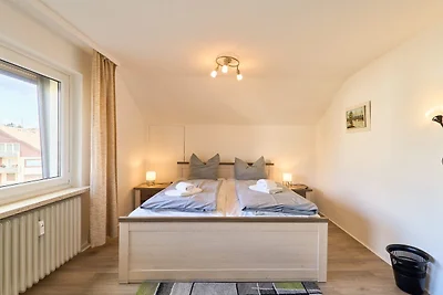 Feienwohnung Bergfried 2