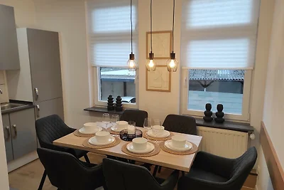 Ferienwohnung Altstadtherz