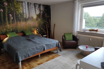 Ferienwohnung Waldwiese