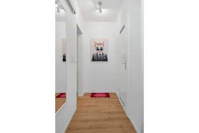 Ferienwohnung Herzstück