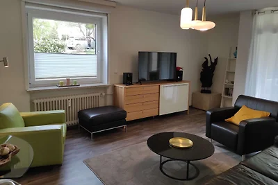 Appartamento di vacanza Bergwiese 20