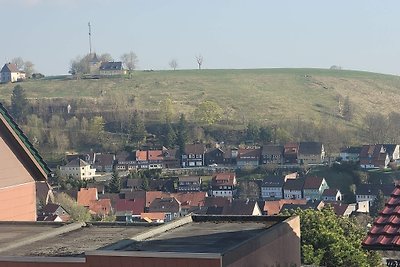 Ferienwohnung Hangblick