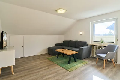 Feienwohnung Bergfried 2