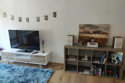 Ferienwohnung HarzHome