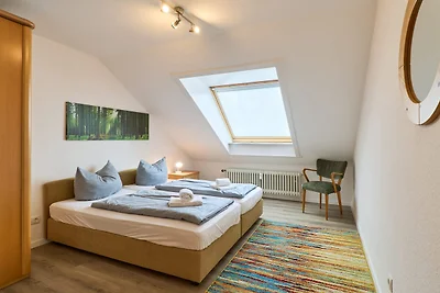 Feienwohnung Bergfried 2