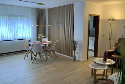 Ferienwohnung Radau-Idyll