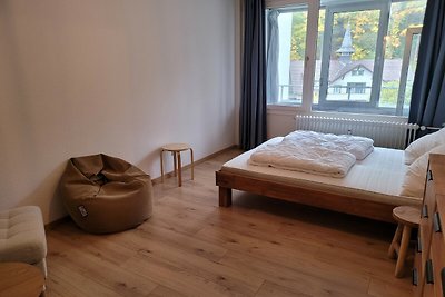 Ferienwohnung HarzHome