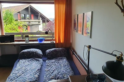 Ferienwohnung Falkennest