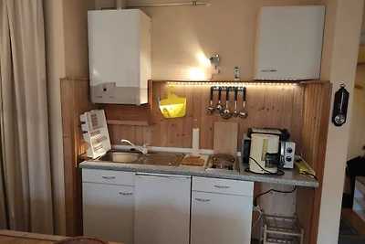 Ferienwohnung Kleines Nest