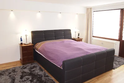 Ferienwohnung Harz und Herzlich