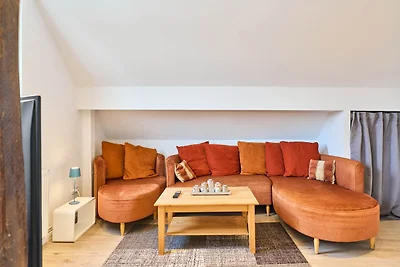 Ferienwohnung Wurmbergperle