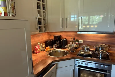 Ferienwohnung Morgensonne