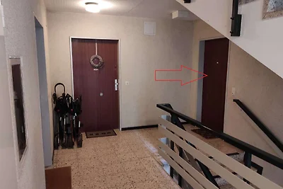 Ferienwohnung Panoramablick