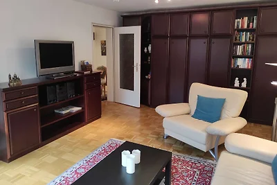 Ferienwohnung Kagemann