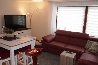 Ferienwohnung Harz und Herzlich