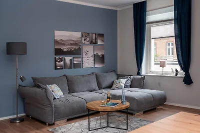 Vakantiewoning LichtBlickHarz