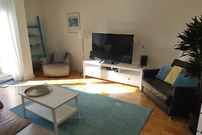 Ferienwohnung Berg & Tal