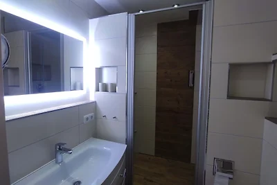 Ferienwohnung Harzoase