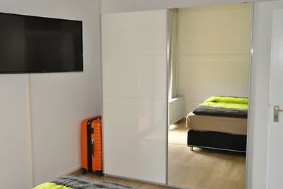 Ferienwohnung Fynns PeerLe