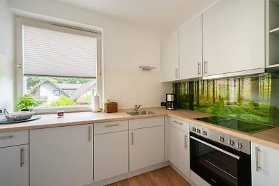 Vakantiewoning LichtBlickHarz