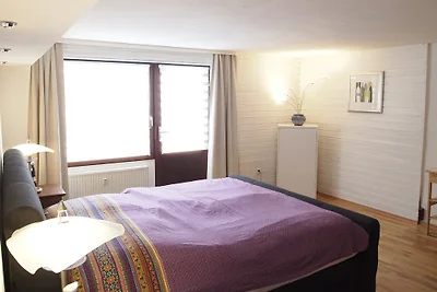 Ferienwohnung Harz und Herzlich