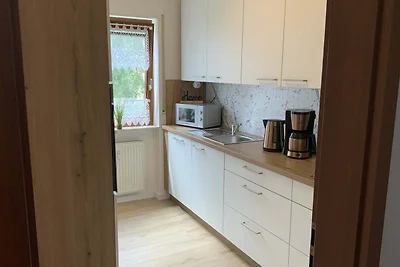 Ferienwohnung Radau-Idyll