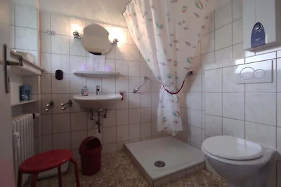 Ferienwohnung Schüler - Wolke 1