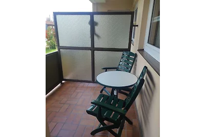 Ferienwohnung Schüler - Wolke 2