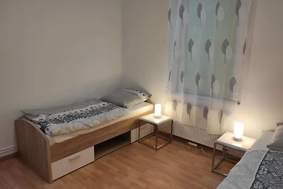 Ferienwohnung Ruben