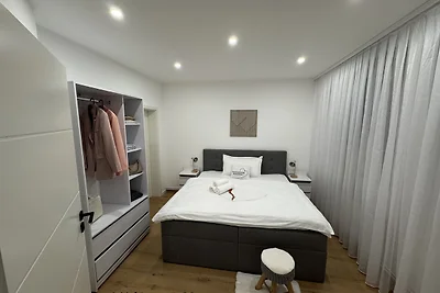 Ferienwohnung Altstadtherz