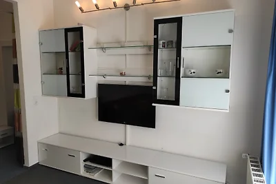 Ferienwohnung Waldgeist