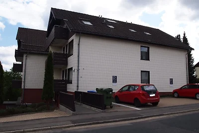 Vakantiewoning Schimmer 27
