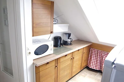 Vakantiewoning Schimmer 27