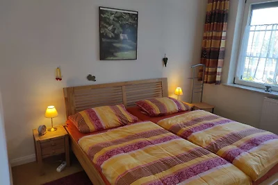 Vakantiewoning Villa Specht
