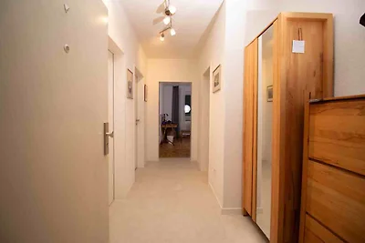 Ferienwohnung Harzburger Stern