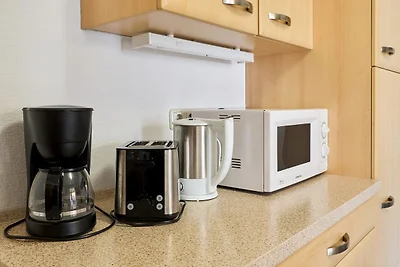 Ferienwohnung Bergfried 1