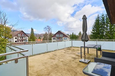 Ferienwohnung Bergfried 1