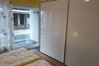 Ferienwohnung Waldkauz