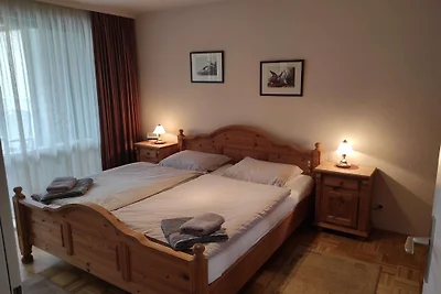 Ferienwohnung Kagemann