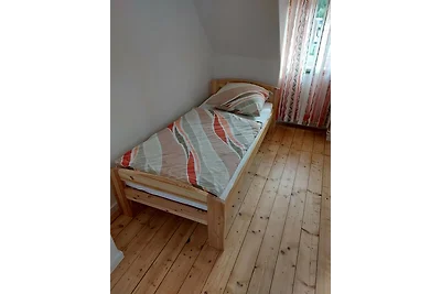 Ferienhaus Blick zum Rammelsberg