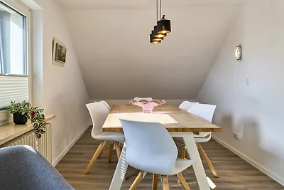 Feienwohnung Bergfried 2