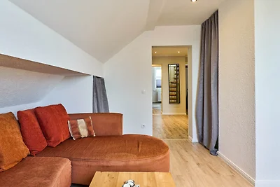 Ferienwohnung Wurmbergperle