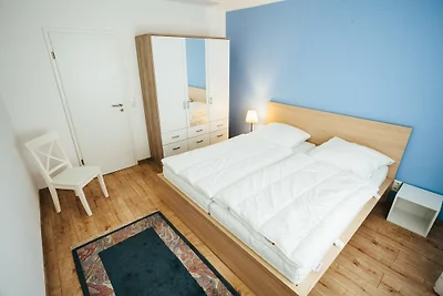 Appartamento di vacanza BöseHansen