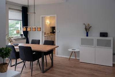 Vakantiewoning LichtBlickHarz