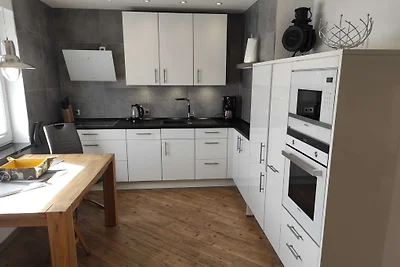 Ferienwohnung Harzoase