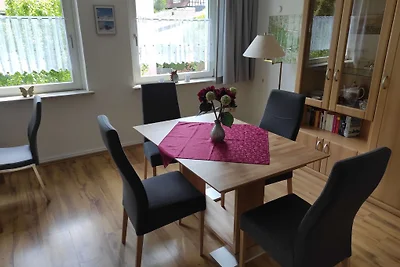Vakantiewoning Villa Specht