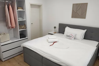 Ferienwohnung Altstadtherz